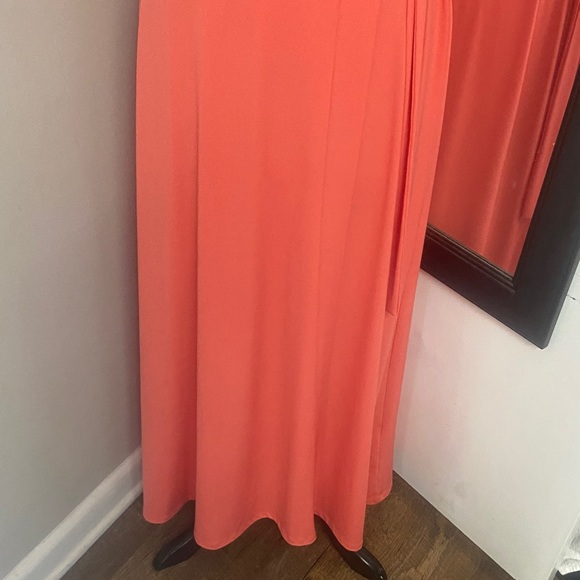 41 HAWTHORN MAXI DRESS SZ MED - Picture 5 of 14